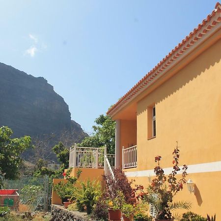 Апартаменты Casa Gloria Валле Гранд Рей Экстерьер фото